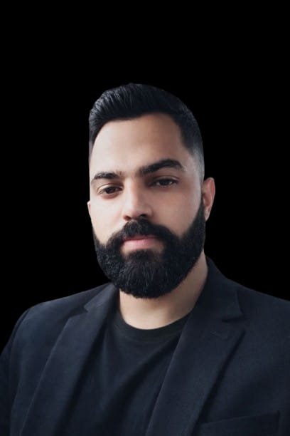 MS Saif - Founder & Director